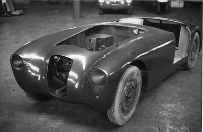 Targa Florio 421/200/185