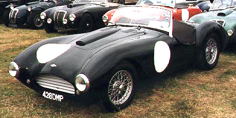 Frazer Nash Sebring, 207-97a.jpg (92339 bytes)